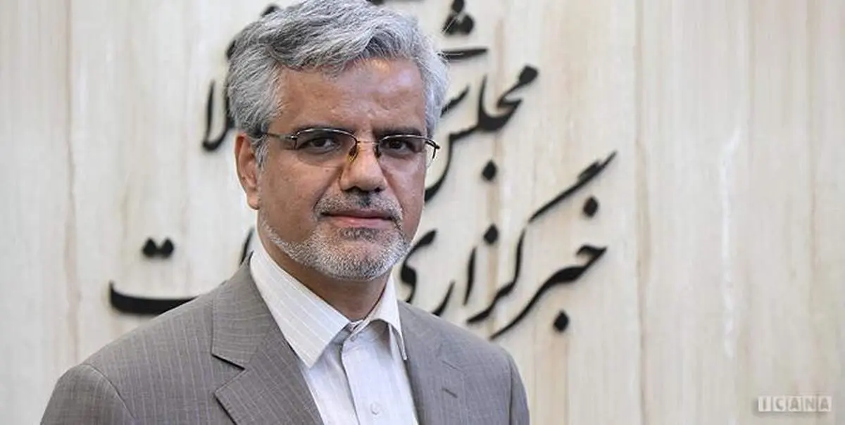 محمودصادقی:ایران جزو ۱۰ کشور اول دنیا از نظر تعداد زندانی است
