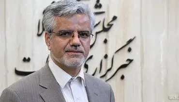 محمودصادقی:ایران جزو ۱۰ کشور اول دنیا از نظر تعداد زندانی است