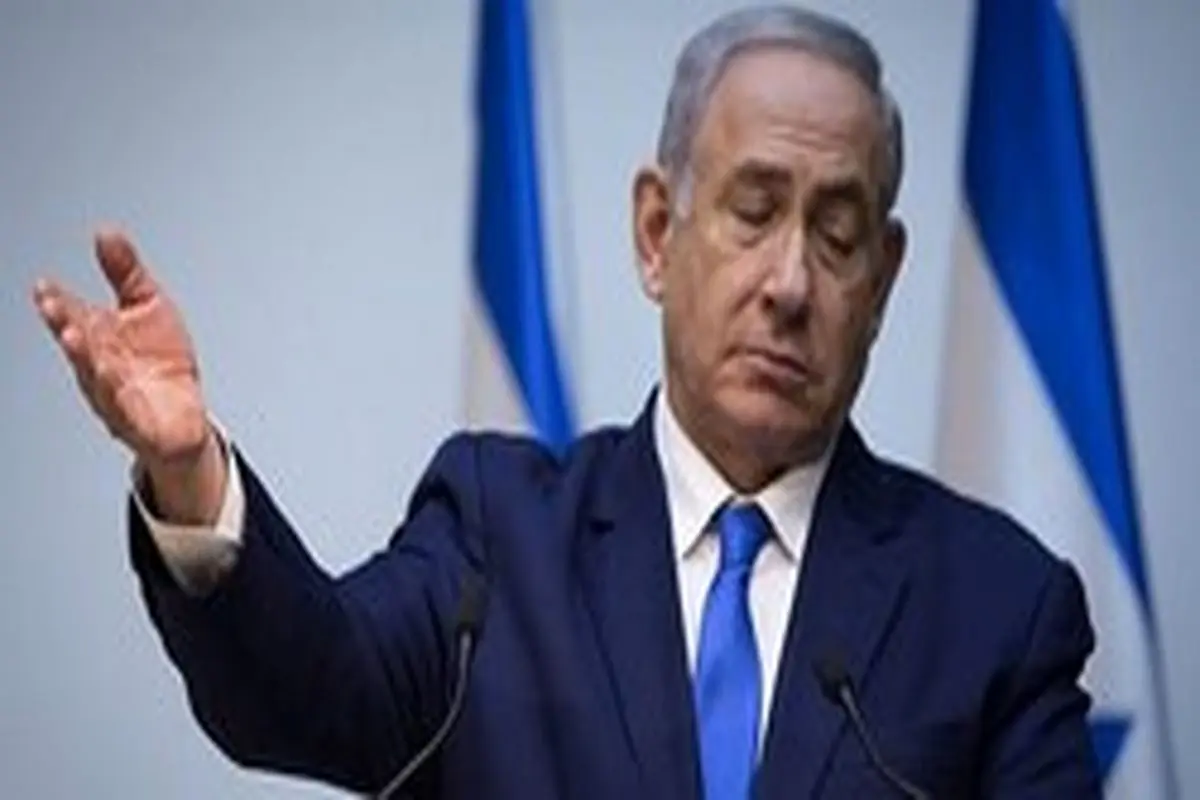 نتانیاهو قبل از انتخابات متهم می‌شود
