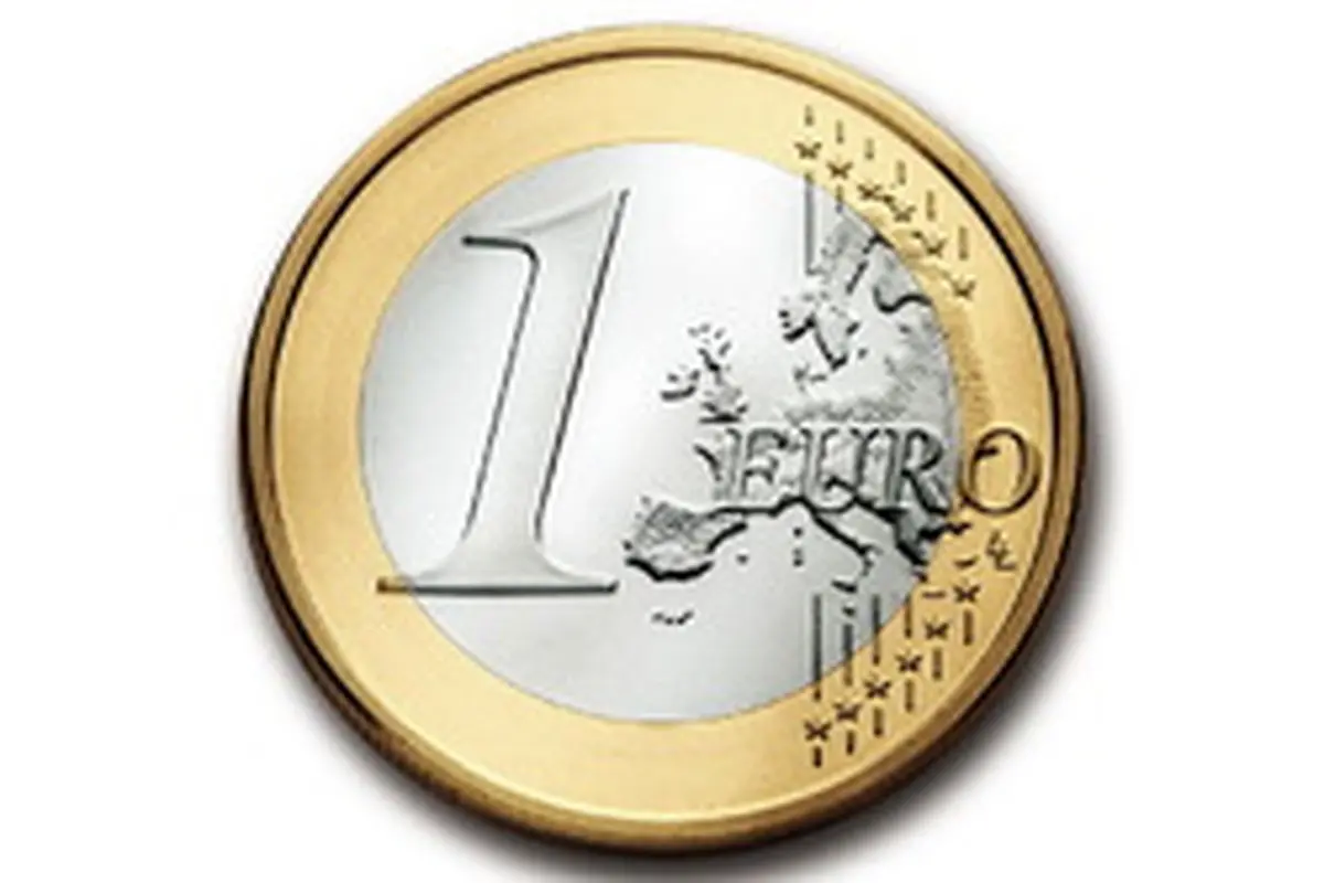 یورو ۲۰ ساله شد