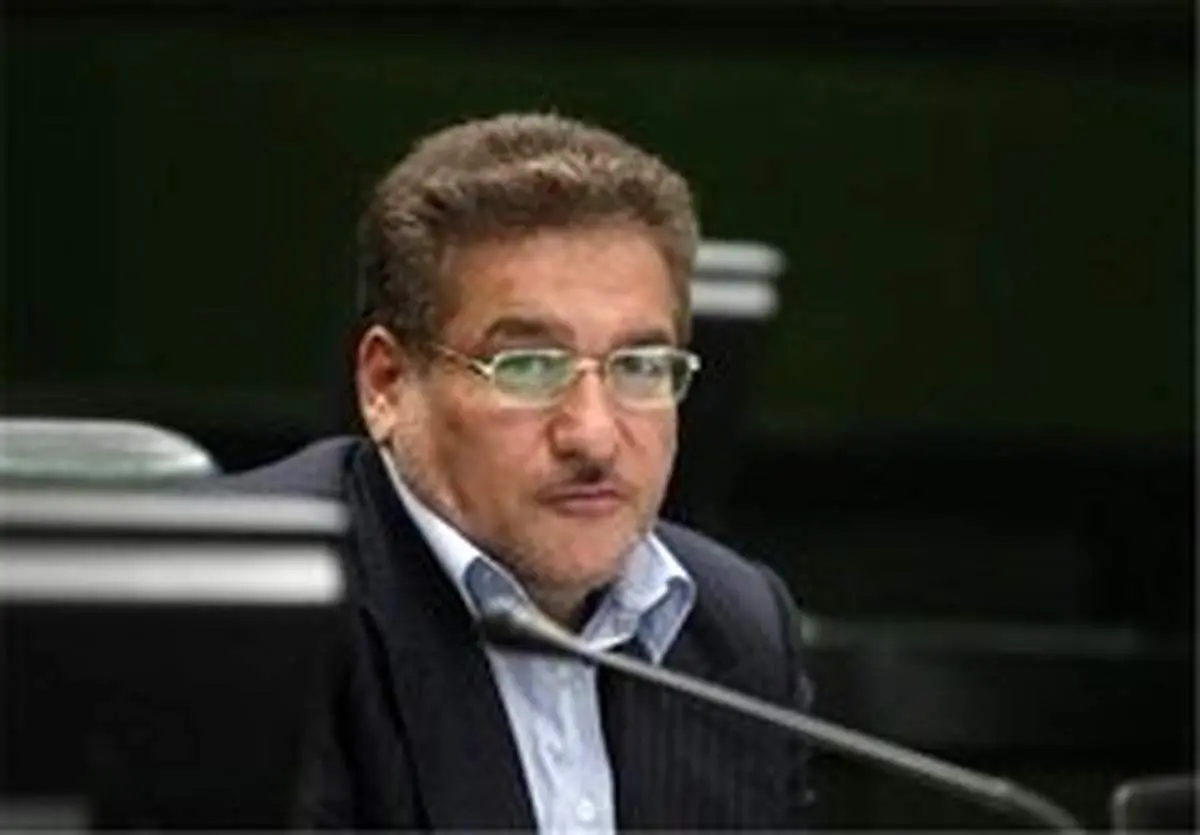 تابش: بودجه ۹۸ جای چانهزنی ندارد