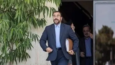 امیری: لایحه تفکیک وزارت کار از مجلس مسترد می‌شود