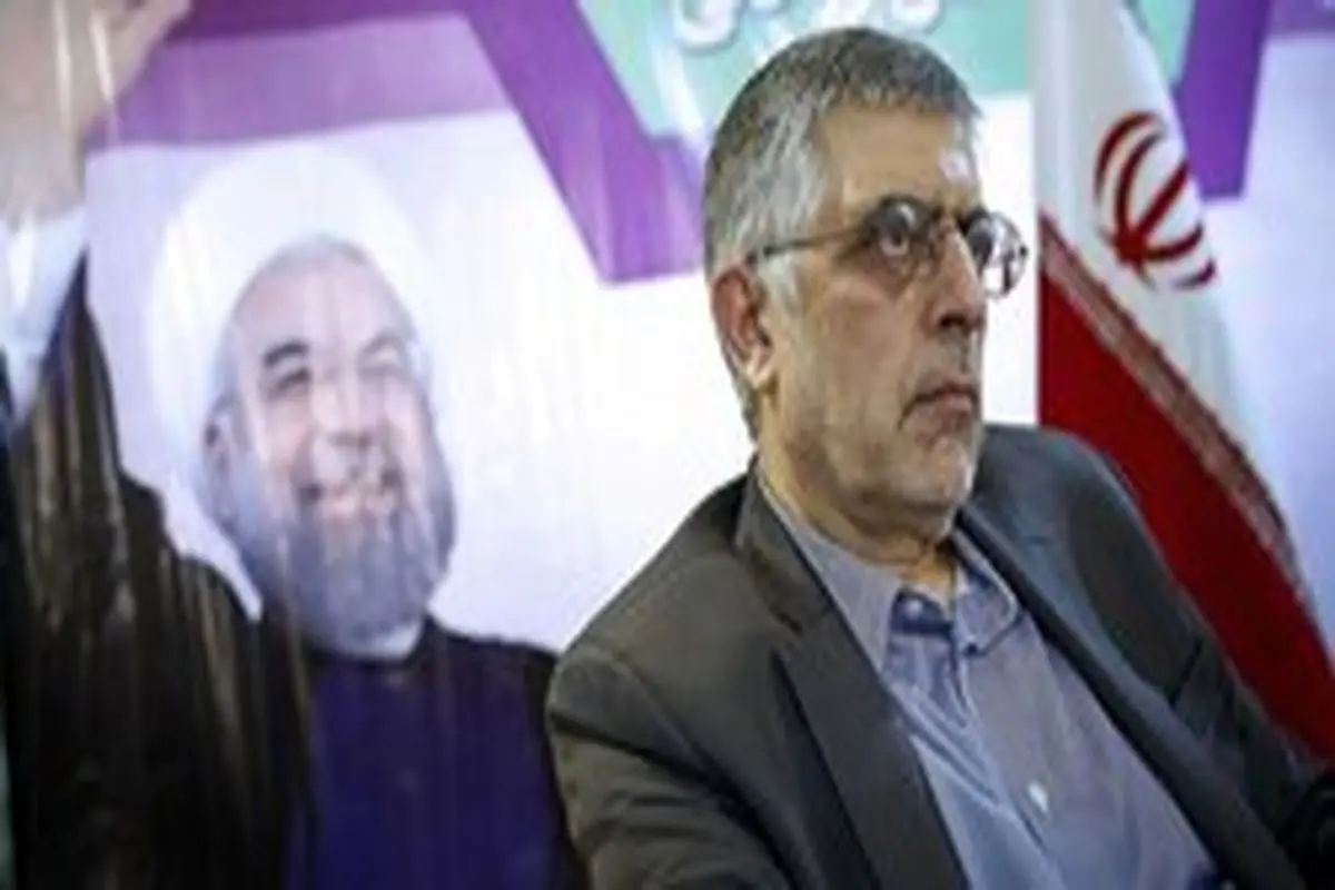 کمتحرکی دولت و فراکسیون امید صدای کرباسچی را درآورد