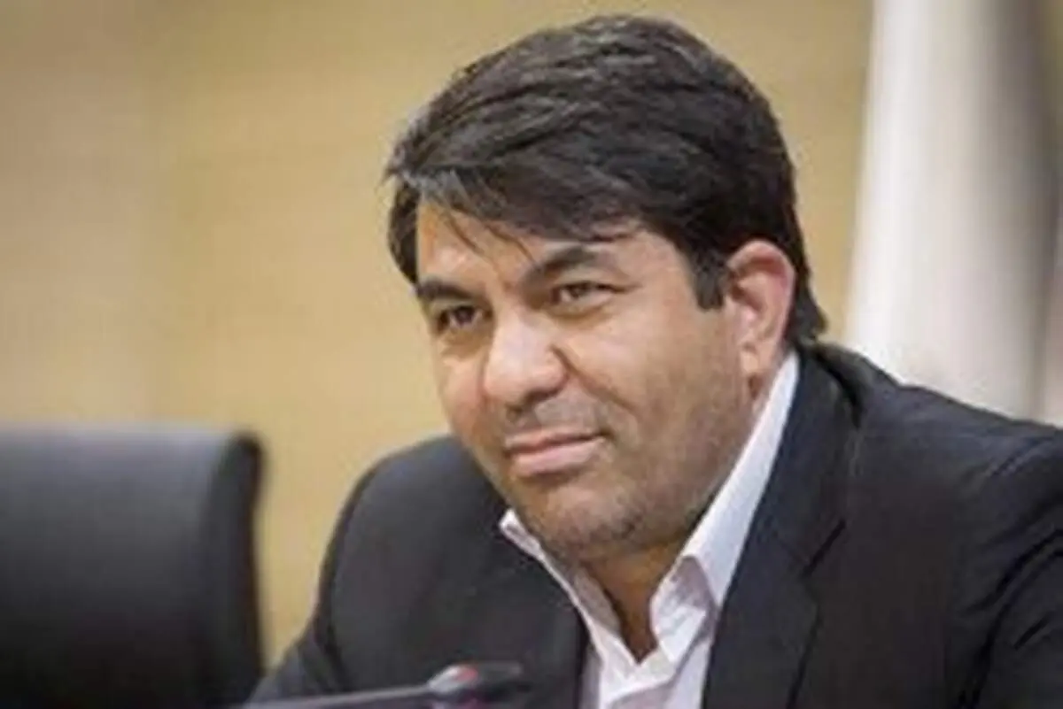 استاندار یزد انتخاب شد