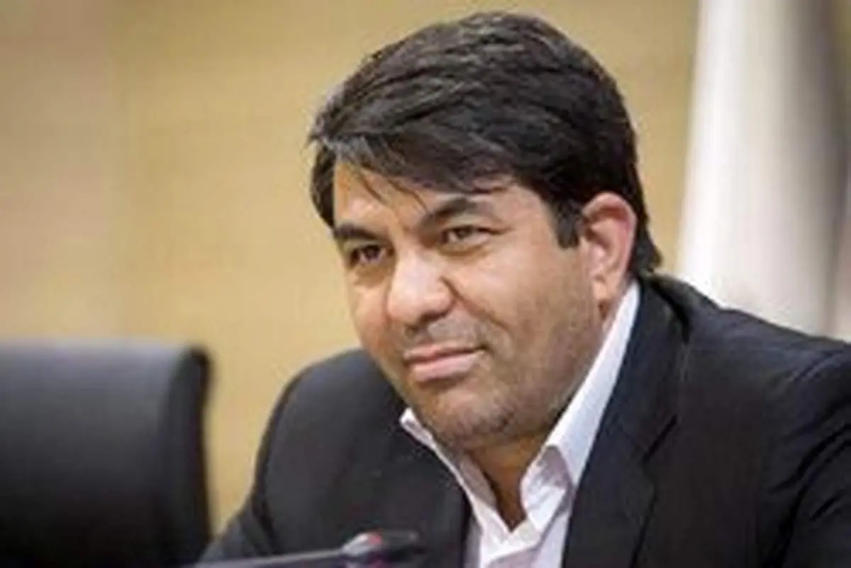 استاندار یزد انتخاب شد