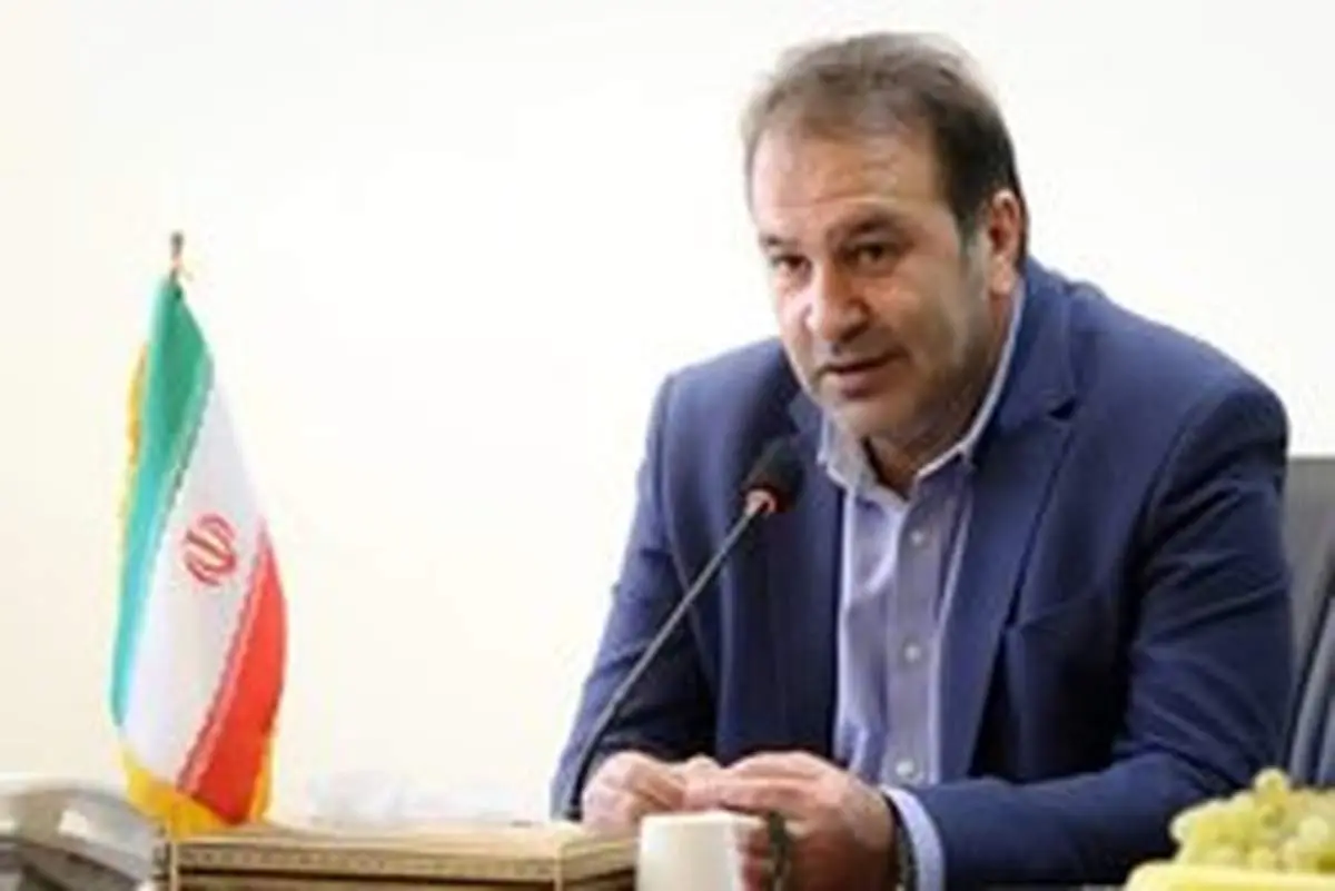 استاندار جدید فارس انتخاب شد
