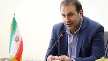 استاندار جدید فارس انتخاب شد