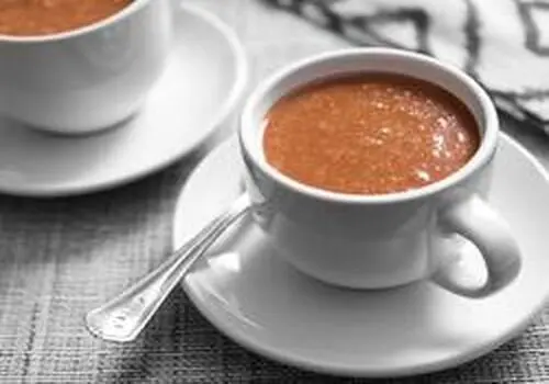 طرز تهیه هات چاکلت مکزیکی برای روزهای سرد پاییزی
