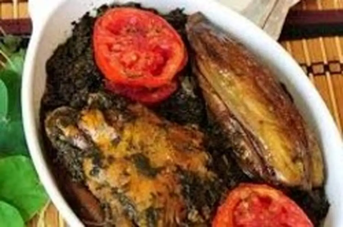 خورشت ترشه واش؛ غذای خوش طعم گیلانی