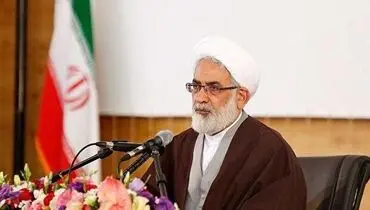 منتظری:دشمن مانند مگس می‌چرخد تا چیزی را ببیند و روی آن جمع شود