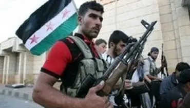 ورود برخی اعضای ارتش آزاد سوریه به الجزایر با ویزای تقلبی