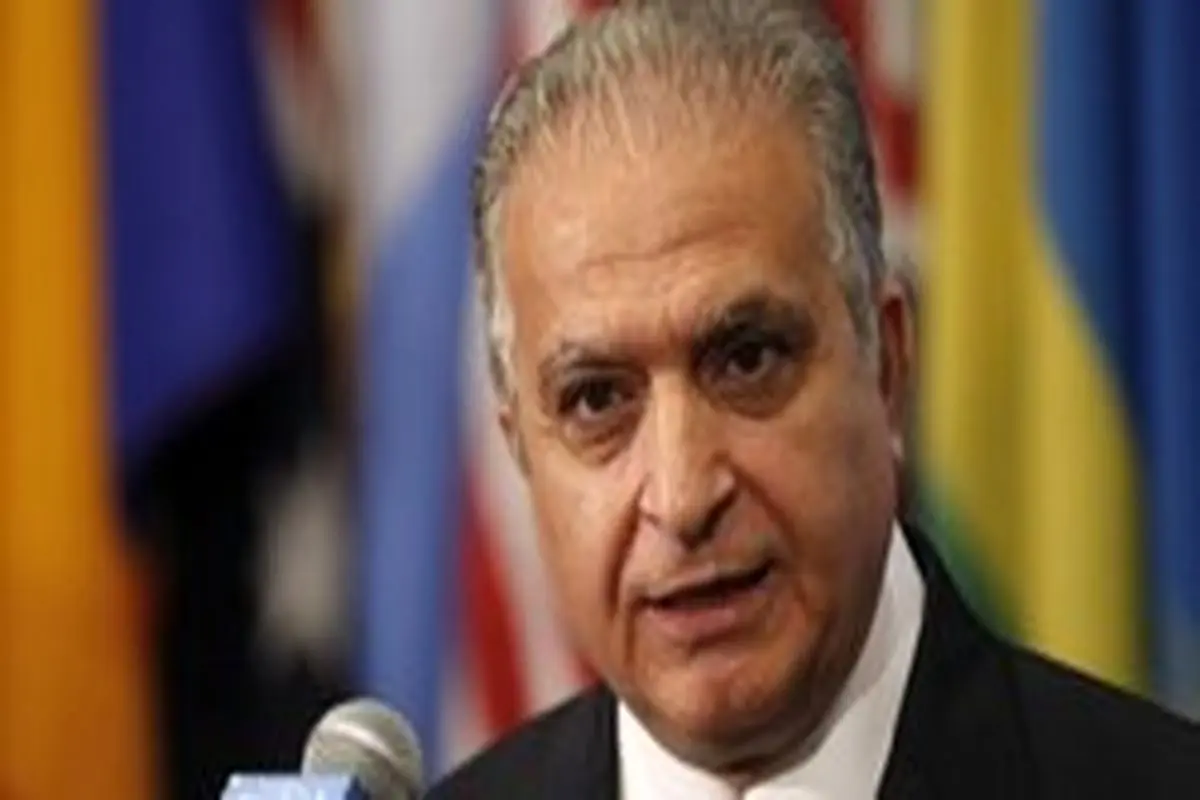 عراق: تحریم‌ها ضد ایران را اجرا نمی‌کنیم
