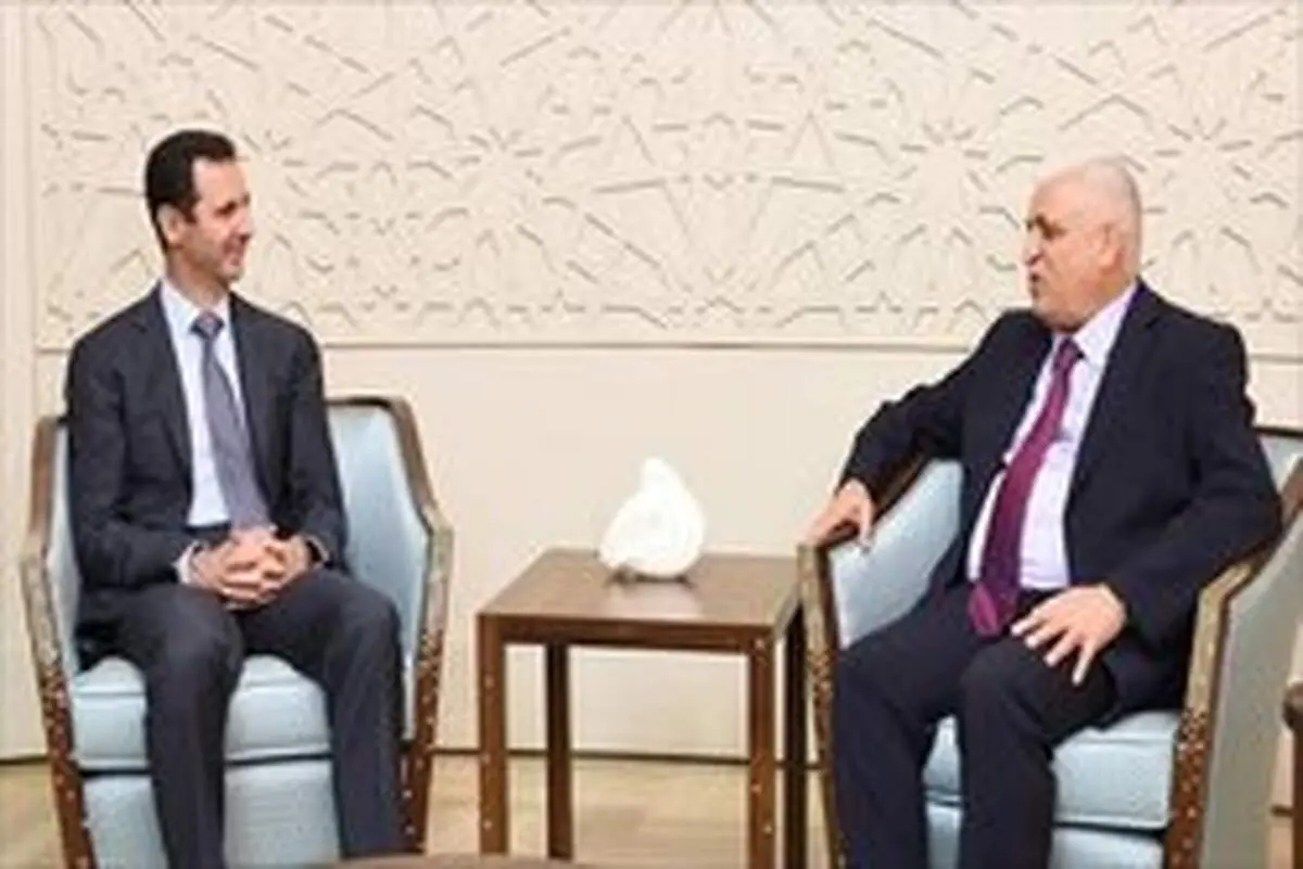 فصل جدید نبرد با تروریسم آغاز شد