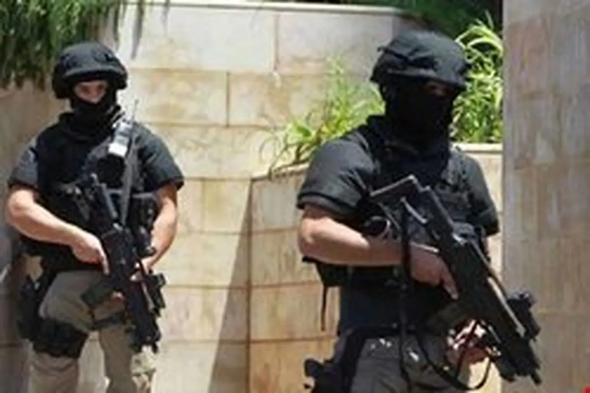 بازداشت چهار تروریست داعشی در لبنان