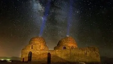 کاخ سروستان، کاخ زیبای بازمانده از عصر ساسانیان
