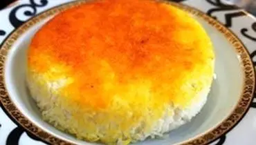 طرز تهیه کته در پلوپز