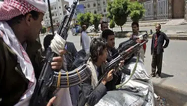 هلاکت شماری از مزدوران سعودی در کمین نیروهای یمنی