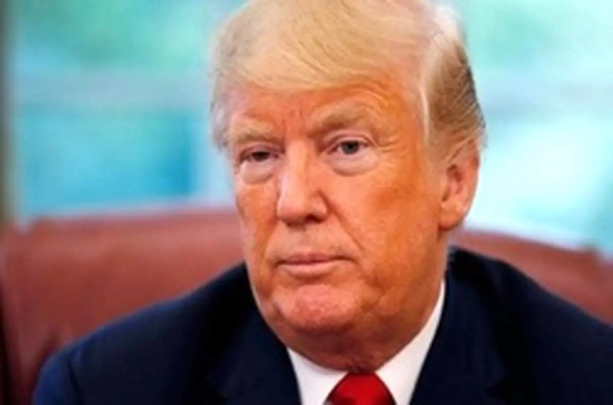 ترامپ: دوست دارم با ایران مذاکره کنم