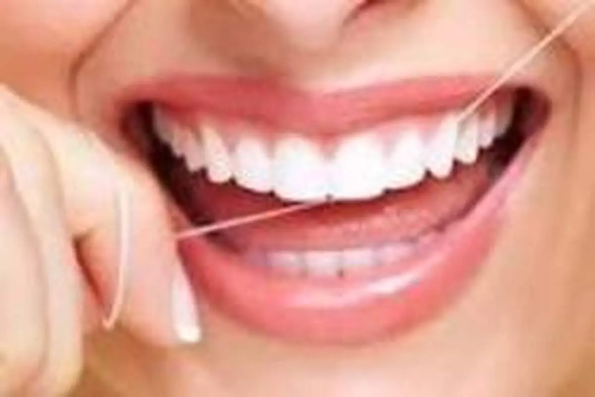 مسواک و نخ دندان، چرا، چقدر، چگونه؟