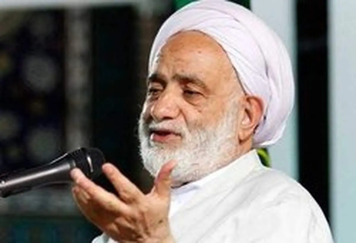 درآمد حجتالاسلام قرائتی از تلویزیون چقدر است؟