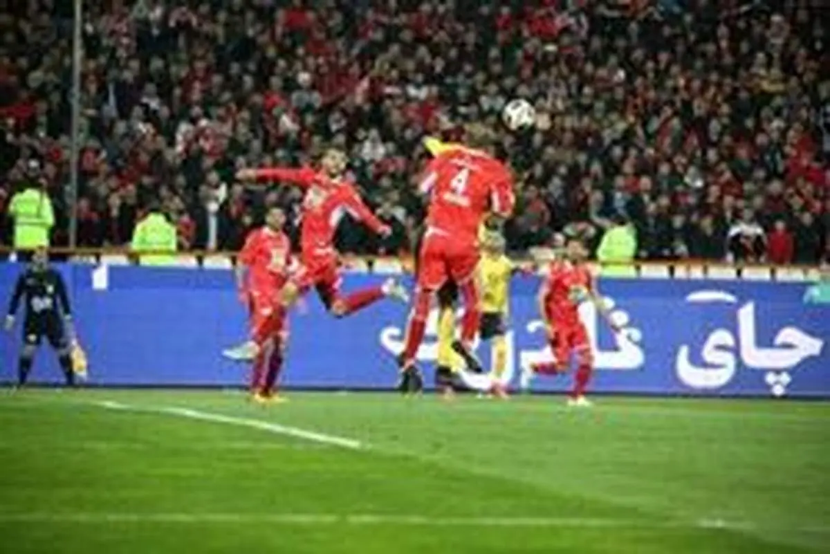 یک پرسپولیسی دیگر در لیست سیاه برانکو!