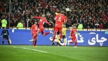 یک پرسپولیسی دیگر در لیست سیاه برانکو!