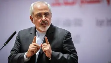 ظریف: اینکه هر ایرانی بتواند هشتک برتر درست کند، برای نظام یک فرصت است