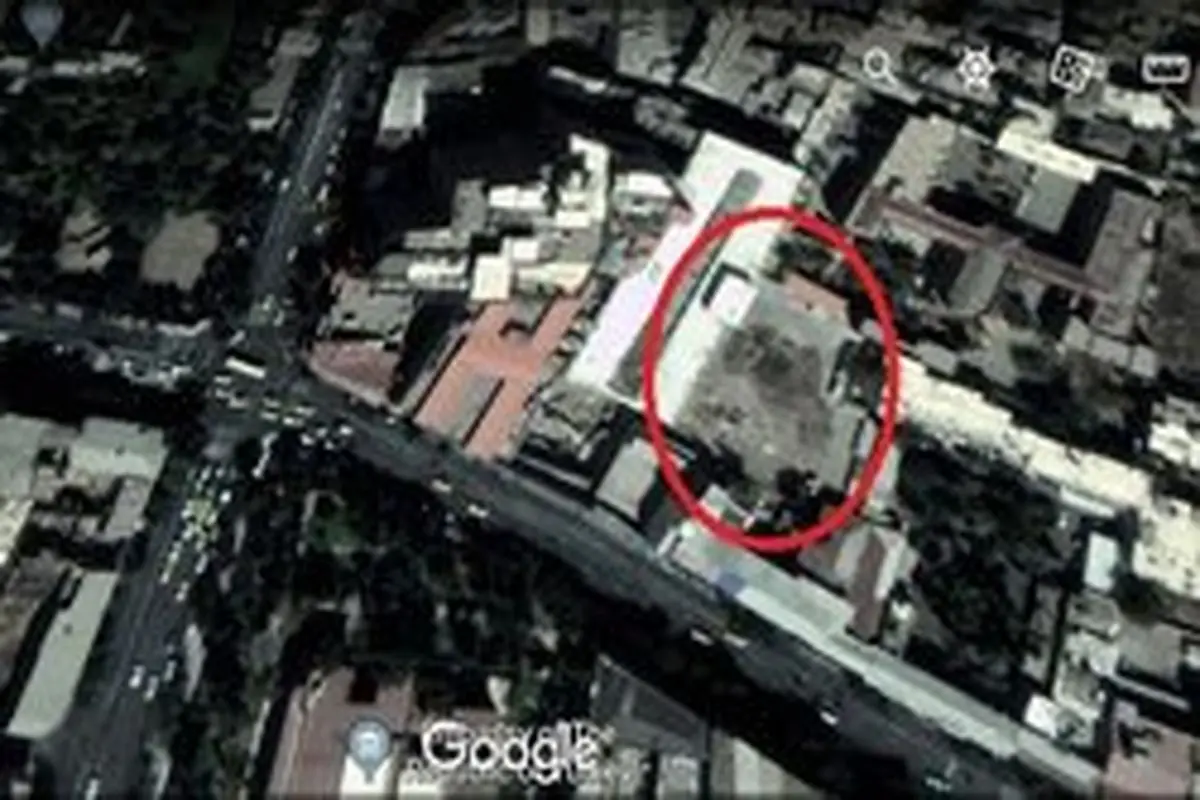 کشف جدید درباره بوی بد تهران: فوران فاضلاب پلاسکو!