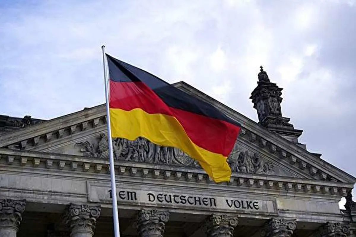 صد‌ها سیاستمدار آلمان هک شدند