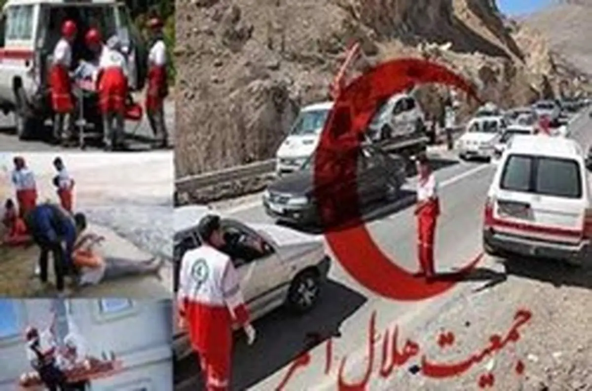 جزئیات کشف پیکر تکنسین اورژانس در خوزستان