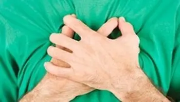 علت تنگی نفس بعد از خوردن غذا چیست؟