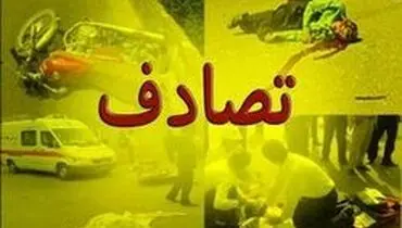 مرگ دردناک مرد شصت ساله در پژو