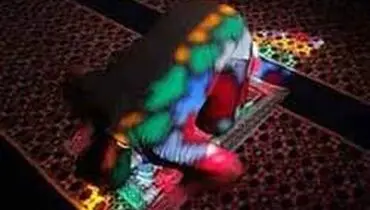 چگونه در نماز حضور قلب داشته باشیم