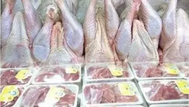 واردات گوشت و تخم‌مرغ تا ارزانی ادامه دارد