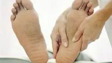 ۹ راهکار عالی برای درمان ترک پا