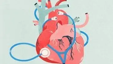 لاغر و خوش‌اندام هستید؟ اما ممکن است به بیماری قلبی مبتلا باشید!