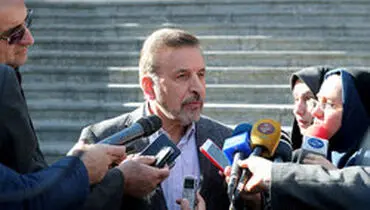 واکنش توئیتری واعظی به شایعه استعفای ظریف