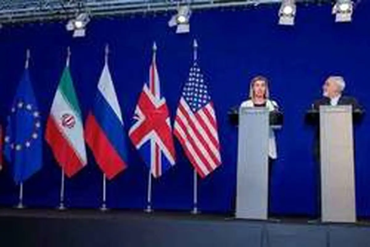 دوگانه‌های اروپا در قبال ایران