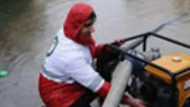 سیل و آبگرفتگی در ۱۵ استان کشور