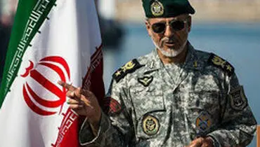 دریادار سیاری: آمادگی نیروی هوایی در شرایط تحریم باعث افتخار مردم است