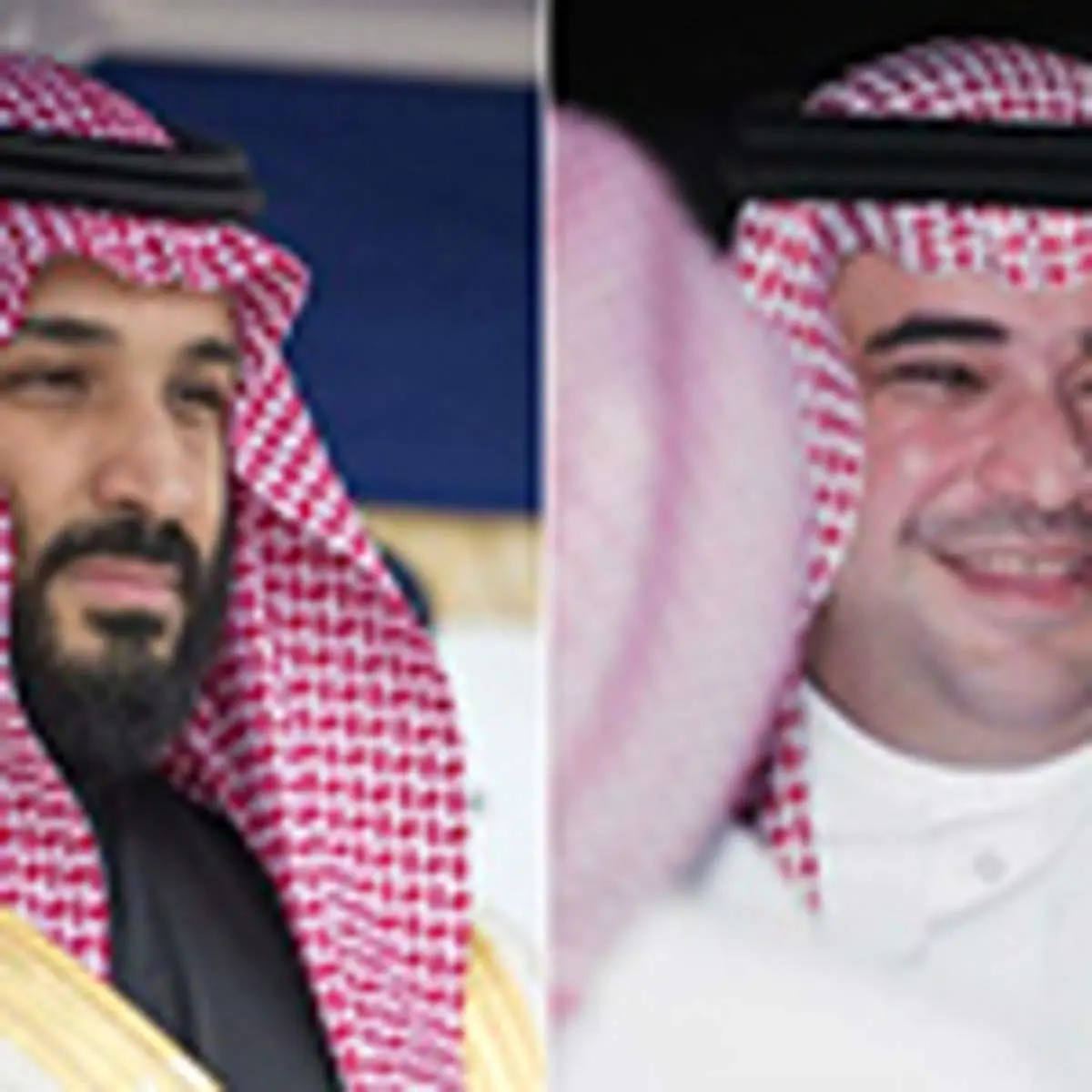 بن سلمان همچنان با قاتل خاشقجی در ارتباط است