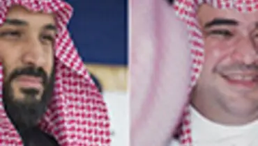 بن سلمان همچنان با قاتل خاشقجی در ارتباط است