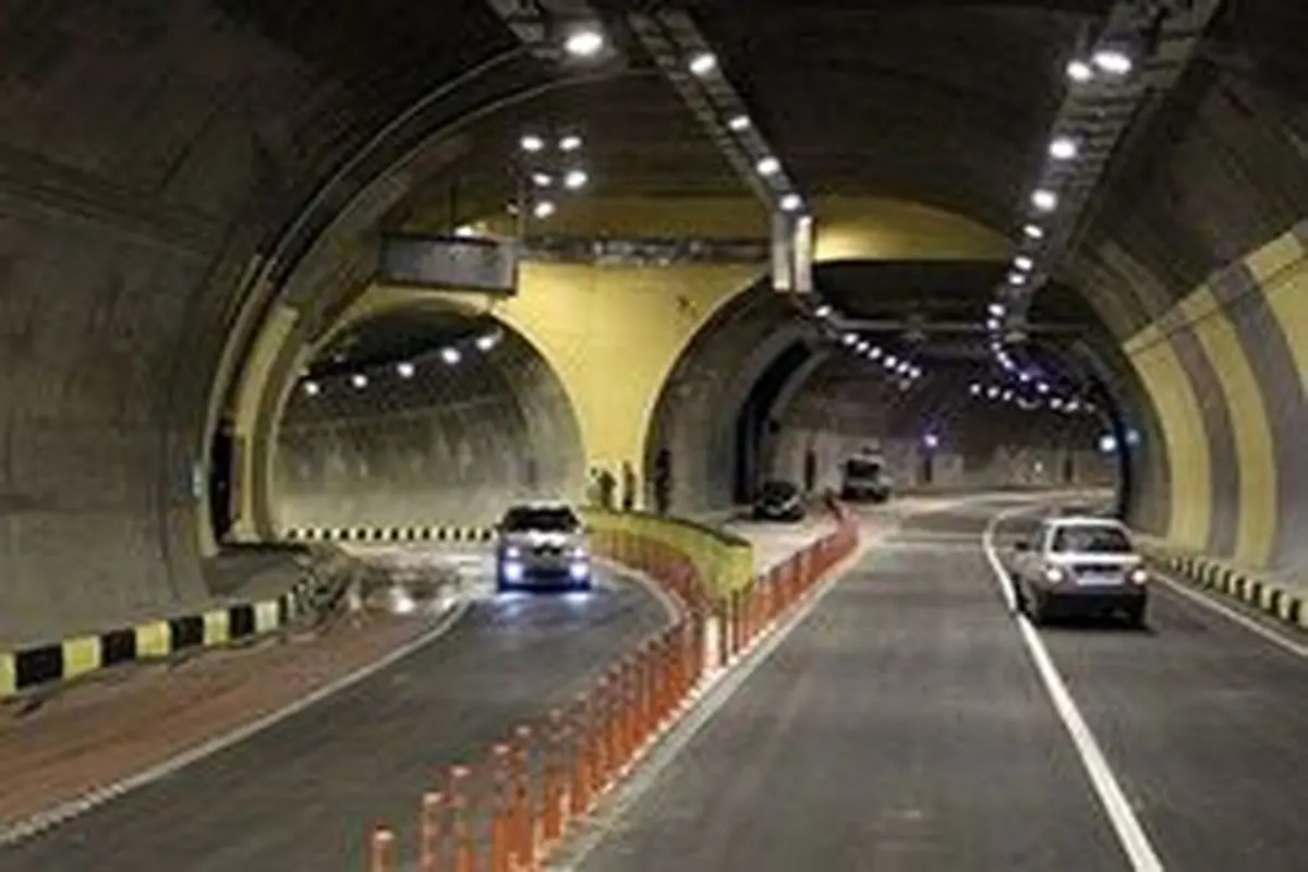 واکنش شهرداری به پیشنهاد پولی شدن تونل‌ها