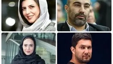 از مهناز افشار تا هومن سیدی؛ بازیگرانی که باز سودای سیمرغ دارند