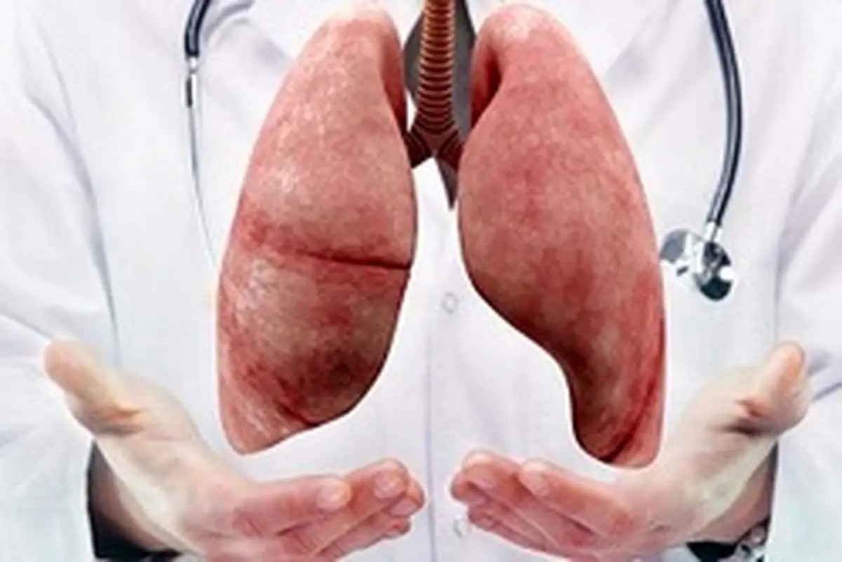 ۷ قدم موثر برای تضمین سلامت ریه