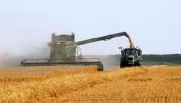 سرمایه گذاری سالانه ۱۲۰۰ میلیارد تومانی در حوزه مکانیزاسیون کشاورزی
