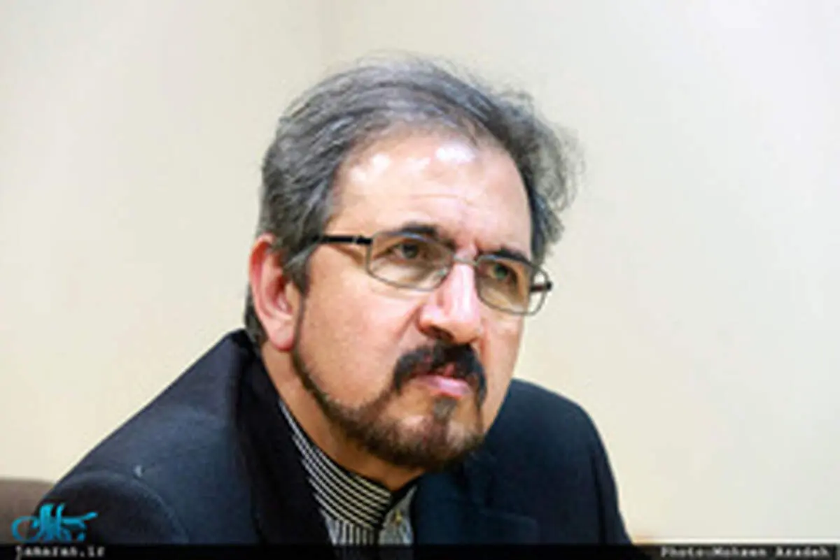 واکنش ایران به اظهارات سخنگوی وزارت خارجه فرانسه درباره فعالیت‌های موشکی