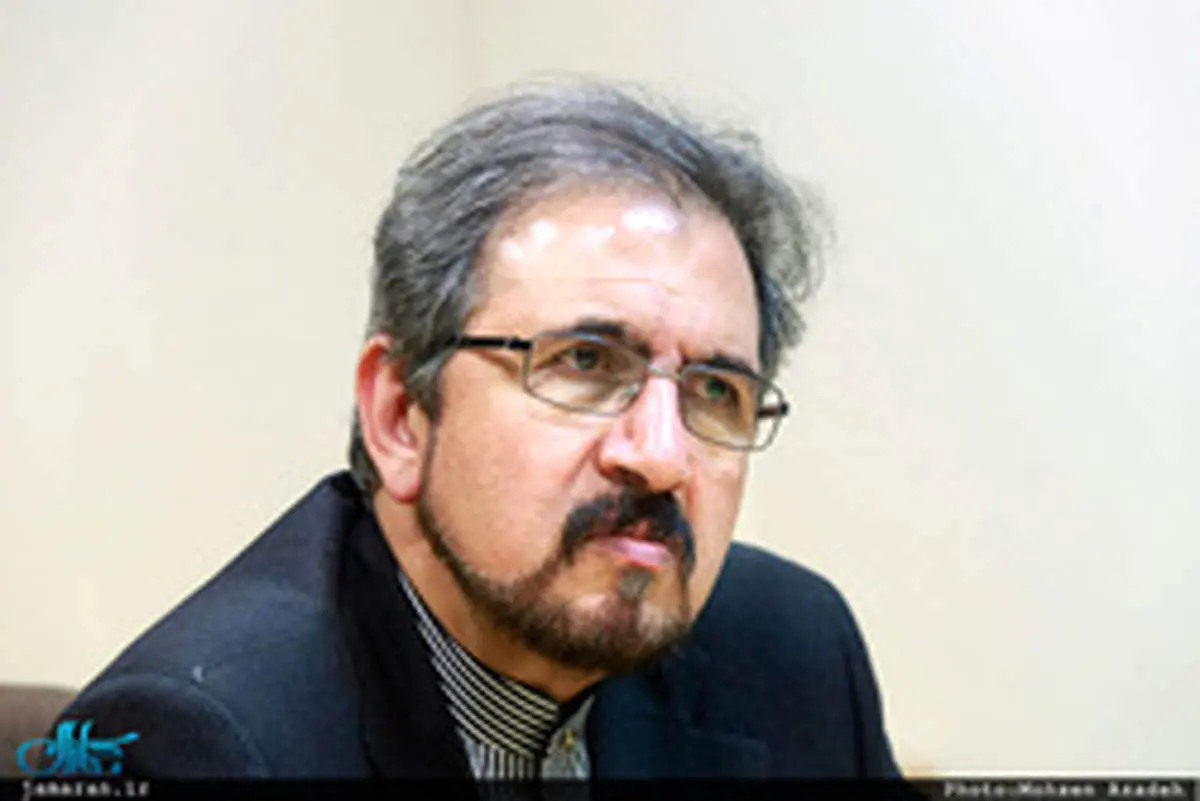واکنش ایران به اظهارات سخنگوی وزارت خارجه فرانسه درباره فعالیت‌های موشکی