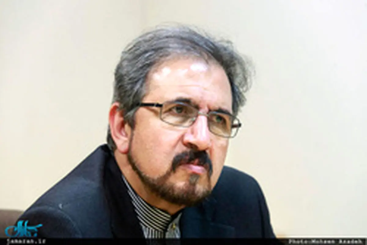 واکنش ایران به اظهارات سخنگوی وزارت خارجه فرانسه درباره فعالیت‌های موشکی