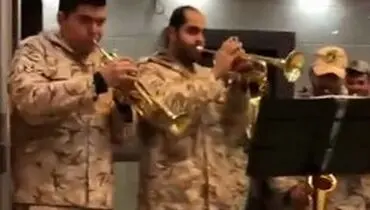 واکنش سردار کمالی به یک کلیپ شاد